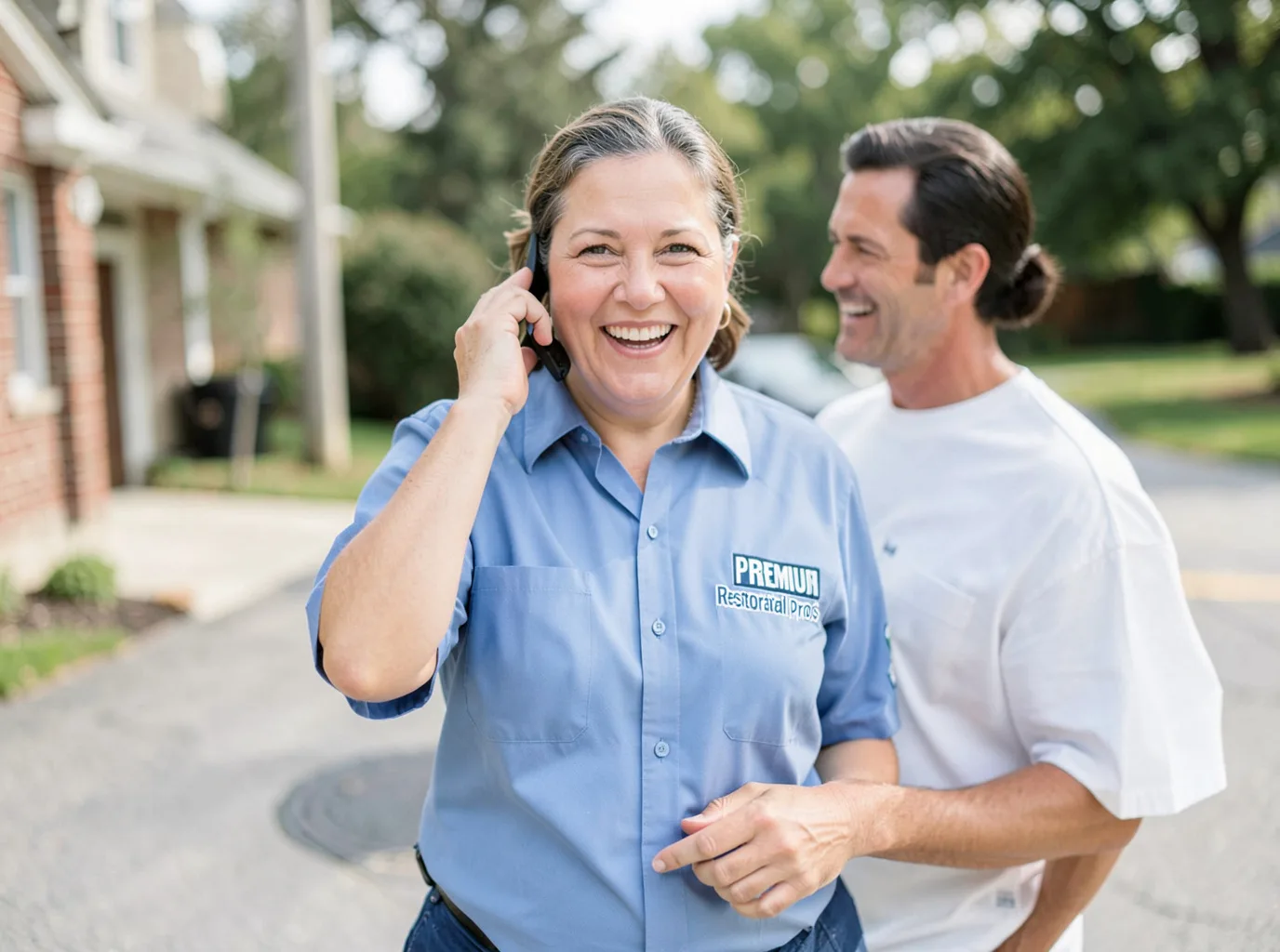 Water Damage Restoration Blue Ridge, GA FAQs